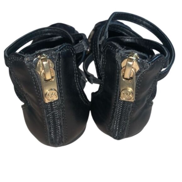 Girls' Michael Kors flats - Picture 3 of 5